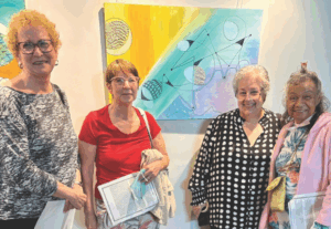 Boca Raton Program - Pen Women