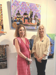 Boca Raton Program - Pen Women Authors