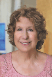 Claire Massey