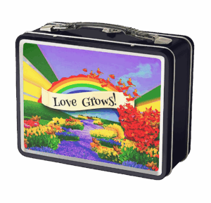 Dianne Benanti-Lunch Pail
