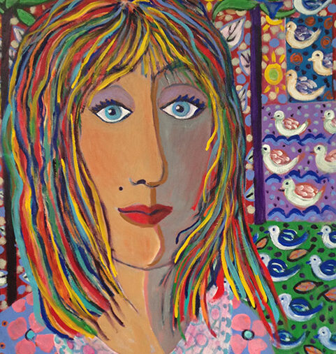 Featured Art: Artist
