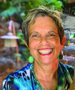 Marcia Zina Mager
