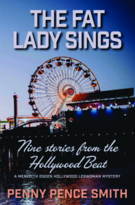 Penny Pence-Smith-Fat Lady Sings