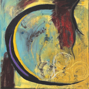 Rodika Tollefson-I Choose to Believe