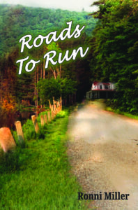 Ronnie Miller-Roads to Run