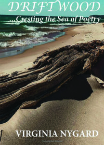 Virginia Nygard-Driftwood Book