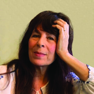 Mary Fineman