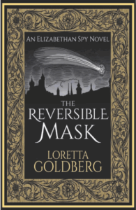 The Reversible Mask by Loretta Goldberg
