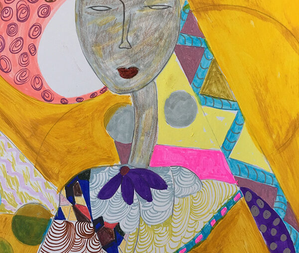 Featured Art: When All Is Quiet Featured Art: When All Is Quiet