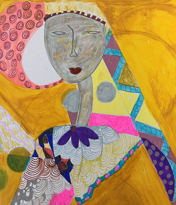 Featured Art: When All Is Quiet 