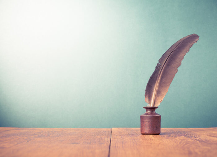 Featured Poem: A Steady Hand