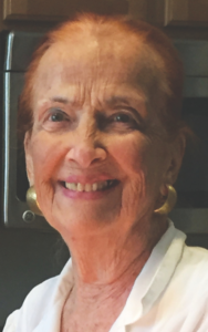 Elaince Waidelich