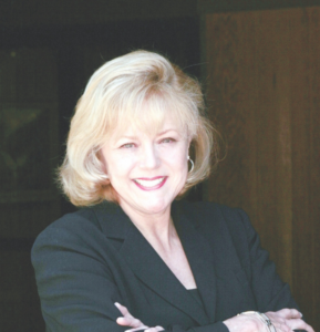 Nancy Jo Hinsen