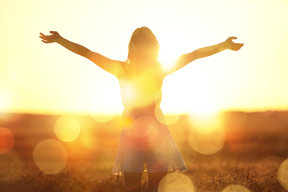 Featured Poem: Ode to Defiant Optimism Featured Poem: Ode to Defiant Optimism