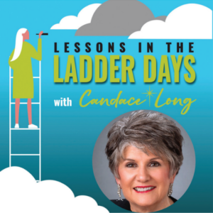 Candace Long Lessons in the Ladder Days