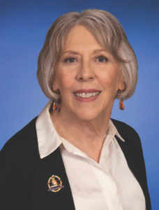 Sheila M. Byrnes