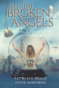 All the Broken Angels, Authors: Pat Black-Gould, Pensacola Branch, and Steve Hardiman 