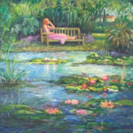 Jude Tolley,-Huntington Gardens