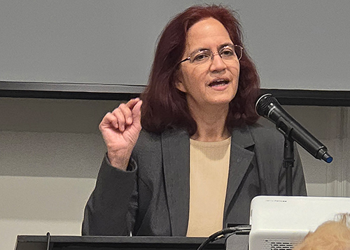 Celebrating a Legacy at the NLAPW Biennial