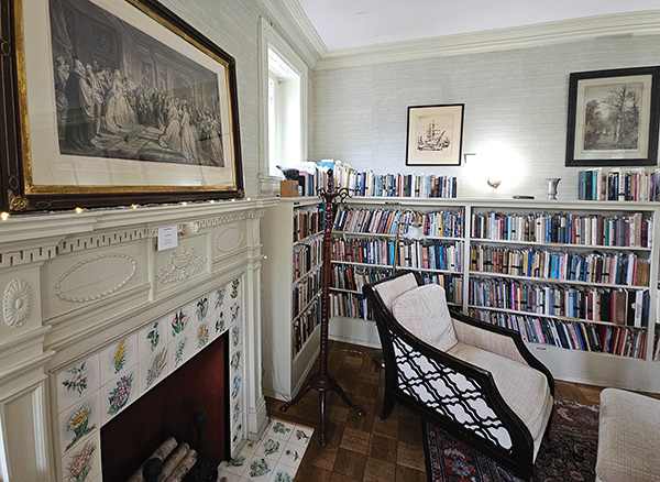 Registration Open for 2026 Exclusive Pen Arts Writers’ Retreat