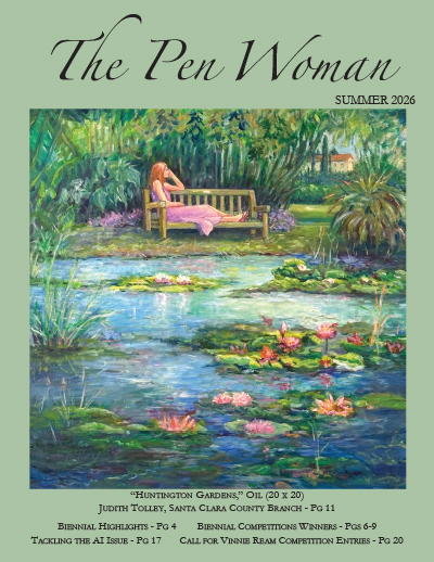 Current Issue: Summer 2026