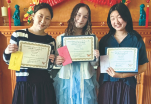 Santa Clara-Branch, NLAPW-Winners