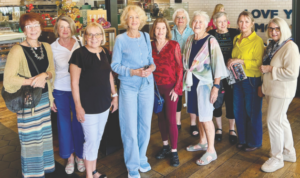 SW Florida Branch in Naples, NLAPW