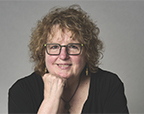 Pen Woman Awarded Academy of American Poets Grant