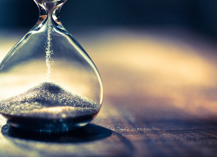 Featured Poem: Someday
