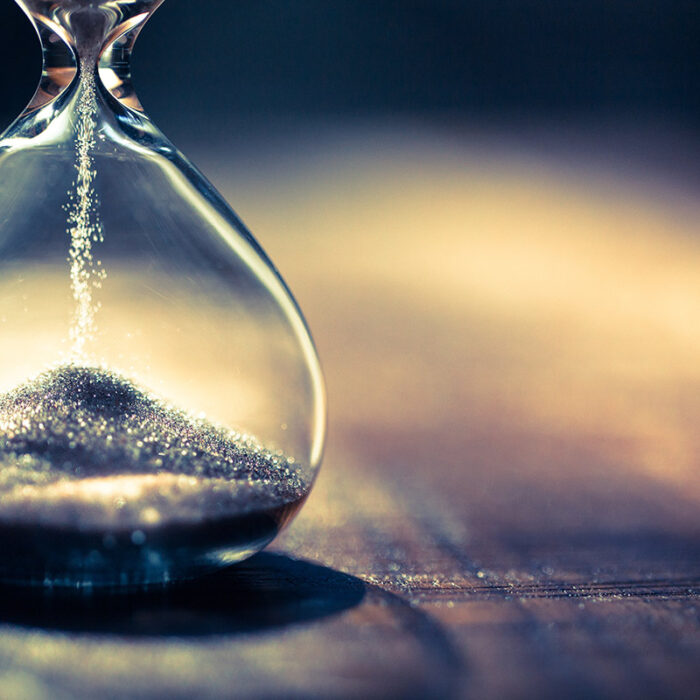 Featured Poem: Someday