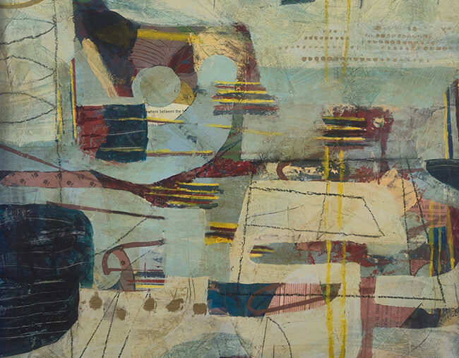 Featured Art: Beneath the Noise Featured Art: Beneath the Noise