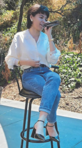 Kaitlin Cruey 
