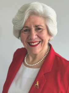 Laura Walth