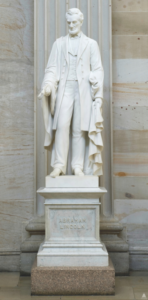 Lincoln Statue