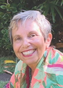 Marcia ZinaMager