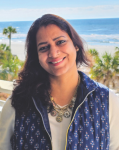 Neha Dadhich
