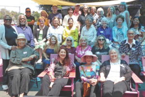 NorthCal Branches Mingle at Joint Event 
