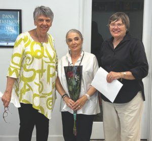 Scottsdale New Member Induction - NLAPW
