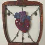 Susan Nanna Casbarro - Unchain My Heart