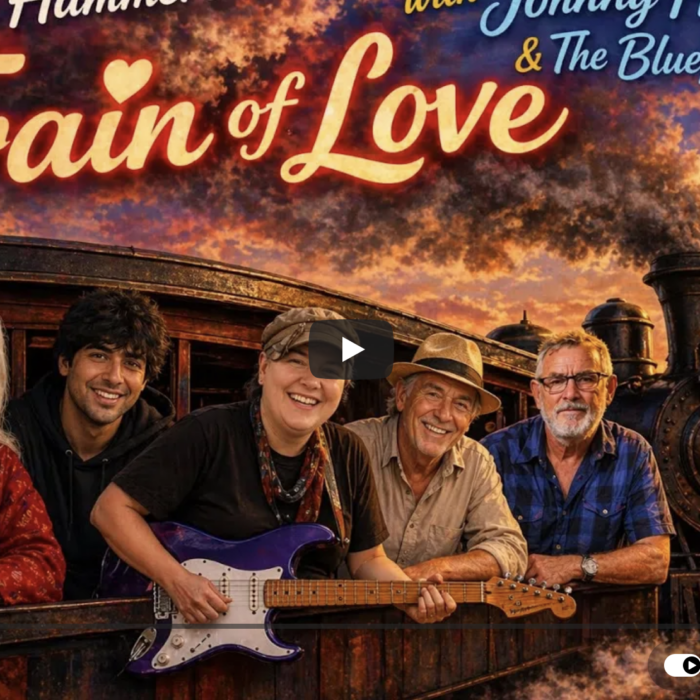 Featured Music: Train of Love Featured Music: Train of Love