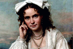Vinnie Ream Rules!