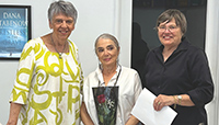 Boosting Branch Membership
